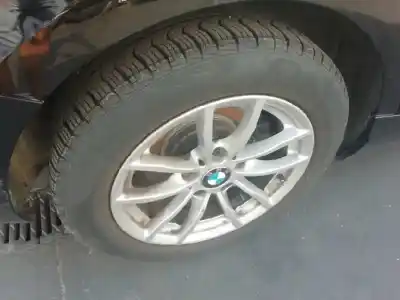 Veículo de Sucata bmw serie 1 lim. (f20) 116d do ano 2013 alimentado n47d20c