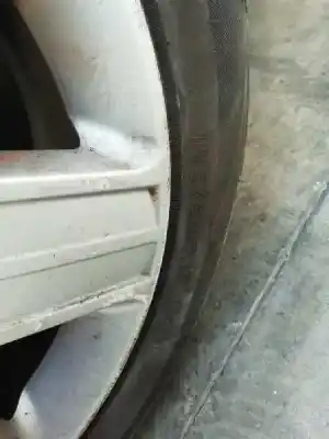 Scrapping Vehicle audi a2 (8z) 1.4 tdi of the year 2002 powered amf