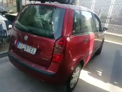 Scrapping Vehicle fiat                                               idea (135)                                                                                                                                                                                                                                                 1.3 16v jtd 16v dynamic plus (10.2005->) 69 cv / 51 kw                                                                                                                                                                                                     of the year 2005 powered 188a9000