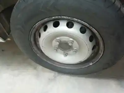 Scrapping Vehicle renault master kipper l2h1 3.5t of the year 2017 powered m9t704