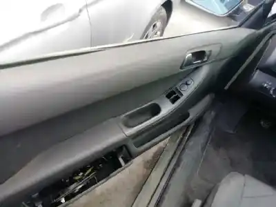 Утилизация автомобиля audi a3 (8l) 1.8 ambiente года 2002 питание apg