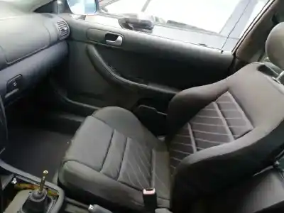 Утилизация автомобиля audi a3 (8l) 1.8 ambiente года 2002 питание apg