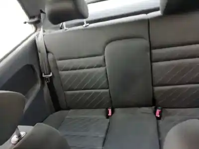 Утилизация автомобиля audi a3 (8l) 1.8 ambiente года 2002 питание apg