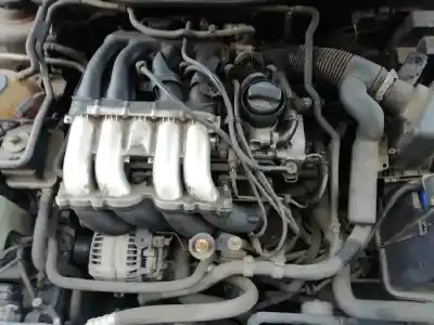 Утилизация автомобиля audi a3 (8l) 1.8 ambiente года 2002 питание apg