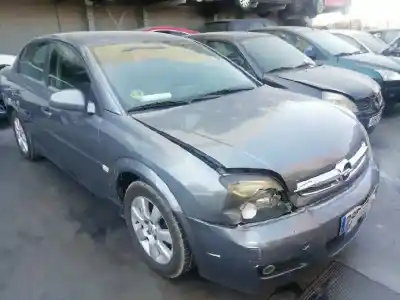 Veículo de Sucata OPEL VECTRA C BERLINA 1.9 CDTI do ano 2005 alimentado Z19DT