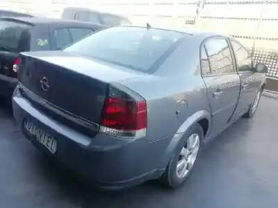 Vehicul casat opel vectra c berlina 1.9 cdti al anului 2005 alimentat z19dt