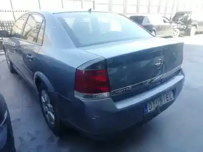 Vehicul casat opel vectra c berlina 1.9 cdti al anului 2005 alimentat z19dt