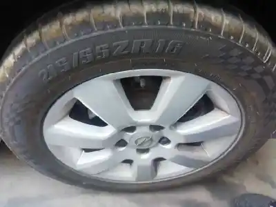 Vehicul casat opel vectra c berlina 1.9 cdti al anului 2005 alimentat z19dt