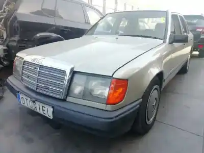 Vehicul casat MERCEDES-BENZ CLASE E (W124) BERLINA D 300 (124.130) al anului 1995 alimentat 603912