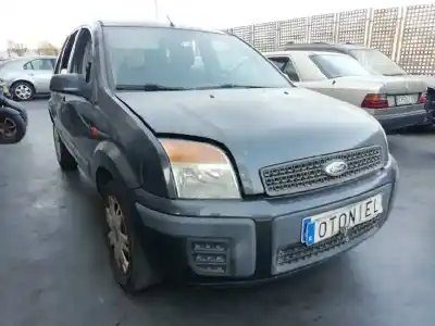 Hurda Aracı ford fusion (cbk) 1.6 tdci cat yılın 2008 güçlü hhjb