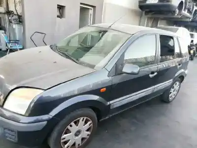 Hurda Aracı ford fusion (cbk) 1.6 tdci cat yılın 2008 güçlü hhjb