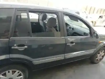 Hurda Aracı ford fusion (cbk) 1.6 tdci cat yılın 2008 güçlü hhjb