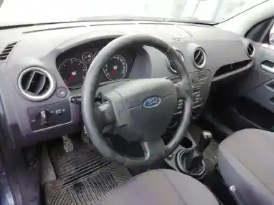 Hurda Aracı ford fusion (cbk) 1.6 tdci cat yılın 2008 güçlü hhjb