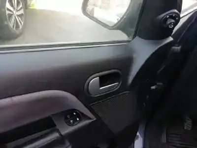 Hurda Aracı ford fusion (cbk) 1.6 tdci cat yılın 2008 güçlü hhjb