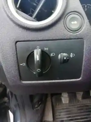 Hurda Aracı ford fusion (cbk) 1.6 tdci cat yılın 2008 güçlü hhjb