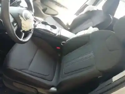 Veicolo di demolizione hyundai tucson 1.6 hybrid 4x4 dell'anno 2022 alimentato g4ft