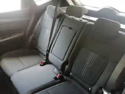 Veicolo di demolizione hyundai tucson 1.6 hybrid 4x4 dell'anno 2022 alimentato g4ft