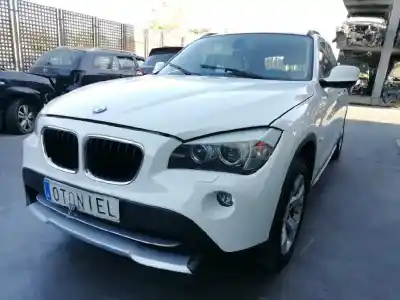 Veículo de Sucata bmw x1 (e84) xdrive 18d do ano 2012 alimentado n47d20c