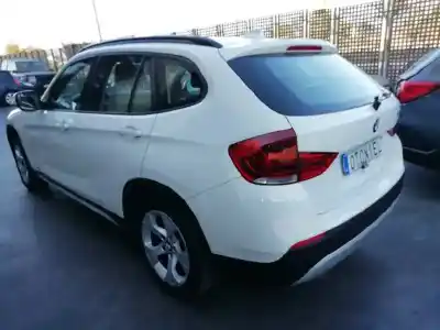 Veículo de Sucata bmw x1 (e84) xdrive 18d do ano 2012 alimentado n47d20c