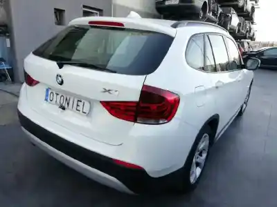 Veículo de Sucata bmw x1 (e84) xdrive 18d do ano 2012 alimentado n47d20c