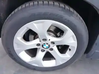 Veículo de Sucata bmw x1 (e84) xdrive 18d do ano 2012 alimentado n47d20c