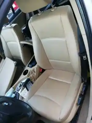 Veículo de Sucata bmw x1 (e84) xdrive 18d do ano 2012 alimentado n47d20c