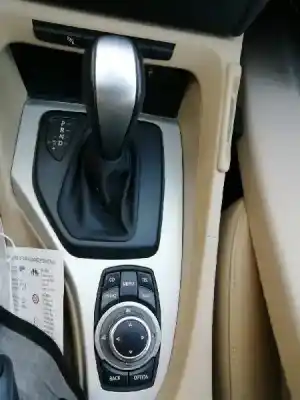 Veículo de Sucata bmw x1 (e84) xdrive 18d do ano 2012 alimentado n47d20c