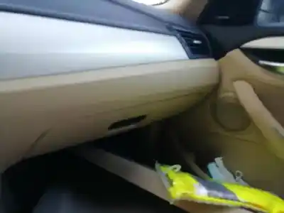 Veículo de Sucata bmw x1 (e84) xdrive 18d do ano 2012 alimentado n47d20c