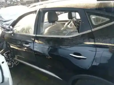 Veículo de Sucata mg zs luxury * do ano 2022 alimentado 10e4e