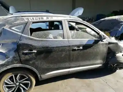 Veículo de Sucata mg zs luxury * do ano 2022 alimentado 10e4e