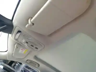 Veículo de Sucata mg zs luxury * do ano 2022 alimentado 10e4e