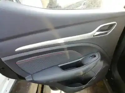 Veículo de Sucata mg zs luxury * do ano 2022 alimentado 10e4e