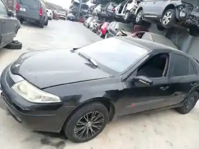 Veículo de Sucata renault laguna ii (bg0) expression do ano 2004 alimentado f9q c6