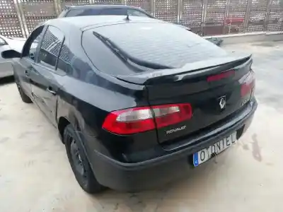 Veículo de Sucata renault laguna ii (bg0) expression do ano 2004 alimentado f9q c6
