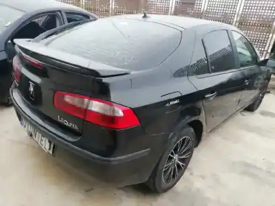 Veículo de Sucata renault laguna ii (bg0) expression do ano 2004 alimentado f9q c6