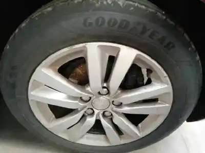 Sloopvoertuig peugeot 308 style van het jaar 2016 aangedreven hnz