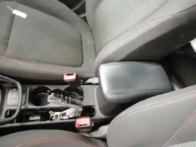 Veicolo di demolizione ford fiesta (ce1) st-line dell'anno 2019 alimentato yyjg