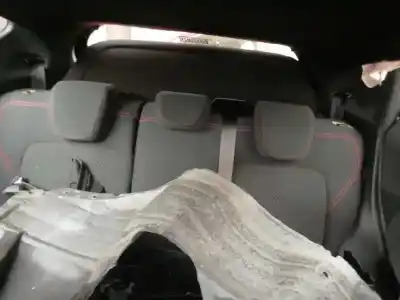 Veicolo di demolizione ford fiesta (ce1) st-line dell'anno 2019 alimentato yyjg