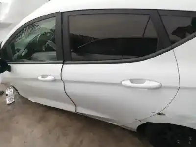 Veicolo di demolizione ford fiesta (ce1) st-line dell'anno 2019 alimentato yyjg