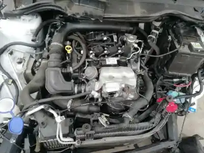 Veicolo di demolizione ford fiesta (ce1) st-line dell'anno 2019 alimentato yyjg