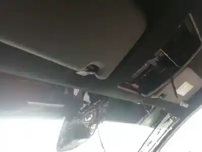 Veicolo di demolizione ford fiesta (ce1) st-line dell'anno 2019 alimentato yyjg