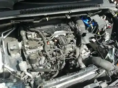 Veículo de Sucata peugeot 3008 allure do ano 2015 alimentado rhh rh02