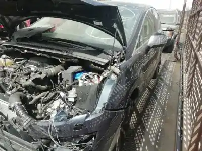 Veículo de Sucata peugeot 3008 allure do ano 2015 alimentado rhh rh02