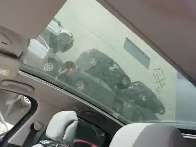 Veículo de Sucata peugeot 3008 allure do ano 2015 alimentado rhh rh02