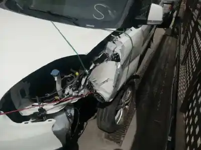 Scrapping Vehicle opel combo d edition l1h1 of the year 2018 powered 263a8000