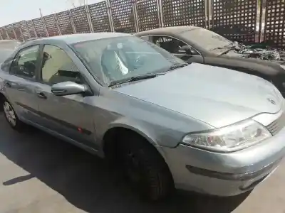 Scrapping Vehicle renault laguna ii (bg0) 1.9 dci diesel cat of the year 2005 powered f9q n7