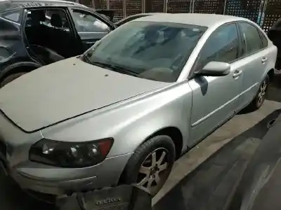 Veículo de Sucata VOLVO S40 BERLINA 1.8 Momentum do ano 2005 alimentado B4184S11