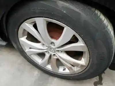Утилизация автомобиля mazda cx-7 (er) active года 2010 питание r2