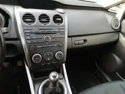 Утилизация автомобиля mazda cx-7 (er) active года 2010 питание r2