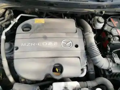 Утилизация автомобиля mazda cx-7 (er) active года 2010 питание r2